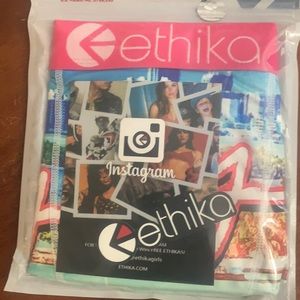 Ethika Men Boxer Briefs
